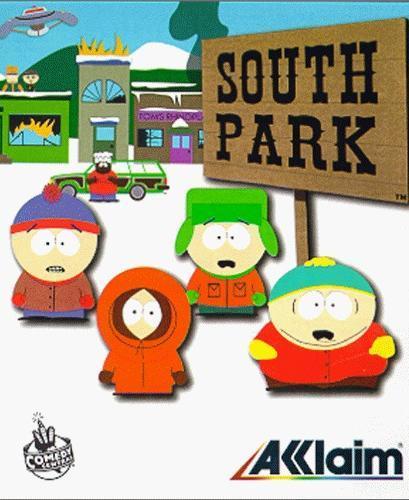 imagen de South Park