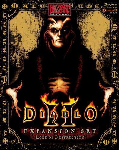 imagen de Diablo II: Lord of Destruction