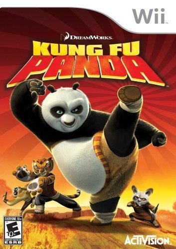 imagen de Kung Fu Panda