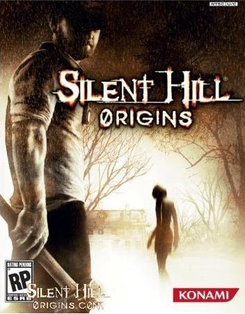 imagen de Silent Hill: Origins