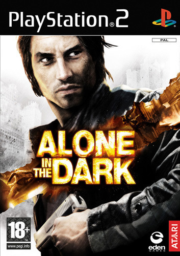 imagen de Alone in the Dark (2008)