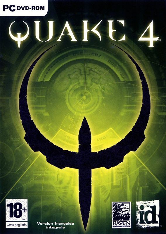 imagen de Quake 4