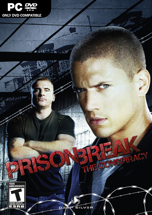 imagen de Prison Break