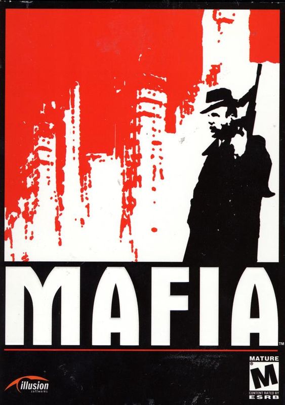 imagen de Mafia