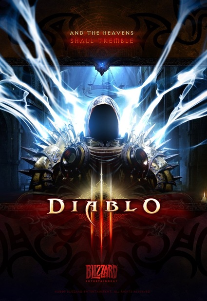 imagen de Diablo III