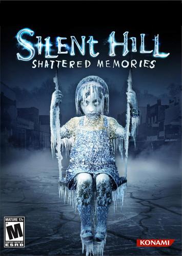 imagen de Silent Hill: Shattered Memories