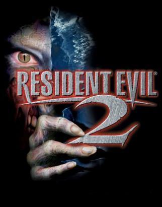 imagen de Resident Evil 2