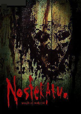 imagen de Nosferatu: La cólera de Malaquías