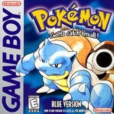 imagen de Pokémon Edición Azul/Rojo