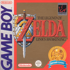 imagen de Legend of Zelda: Link’s Awakening