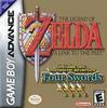 The Legend of Zelda: a Link to the past