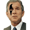 :Otros: Política: Mr Dreamy Bush, del ciudadano 
